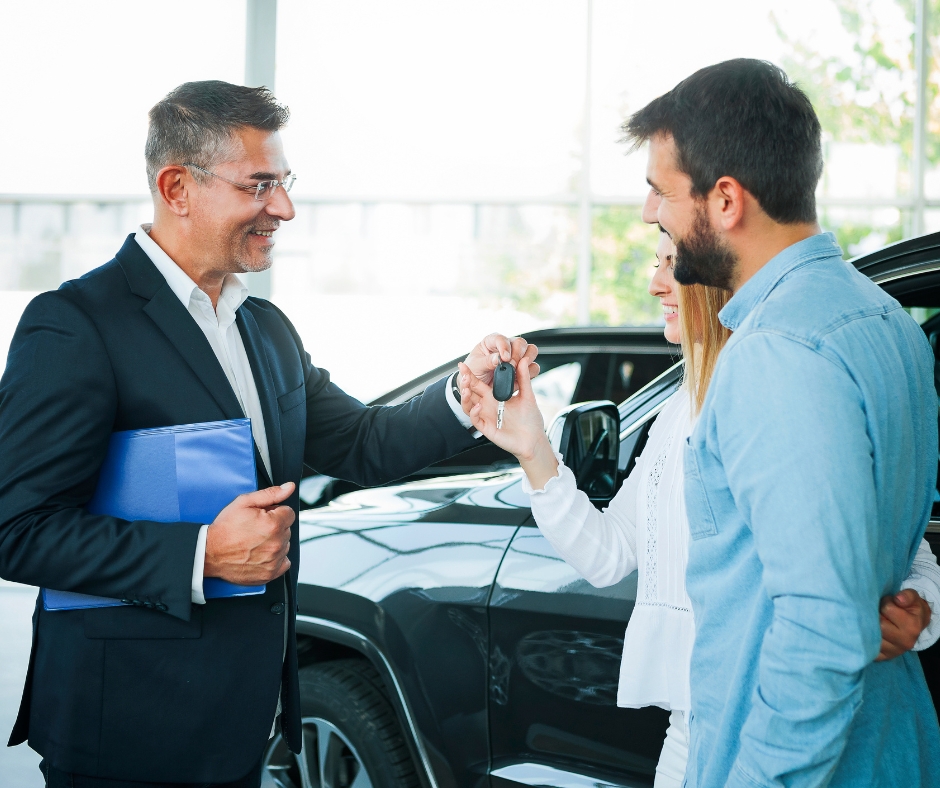 Comment gérer les essais routiers et les rencontres avec les acheteurs.