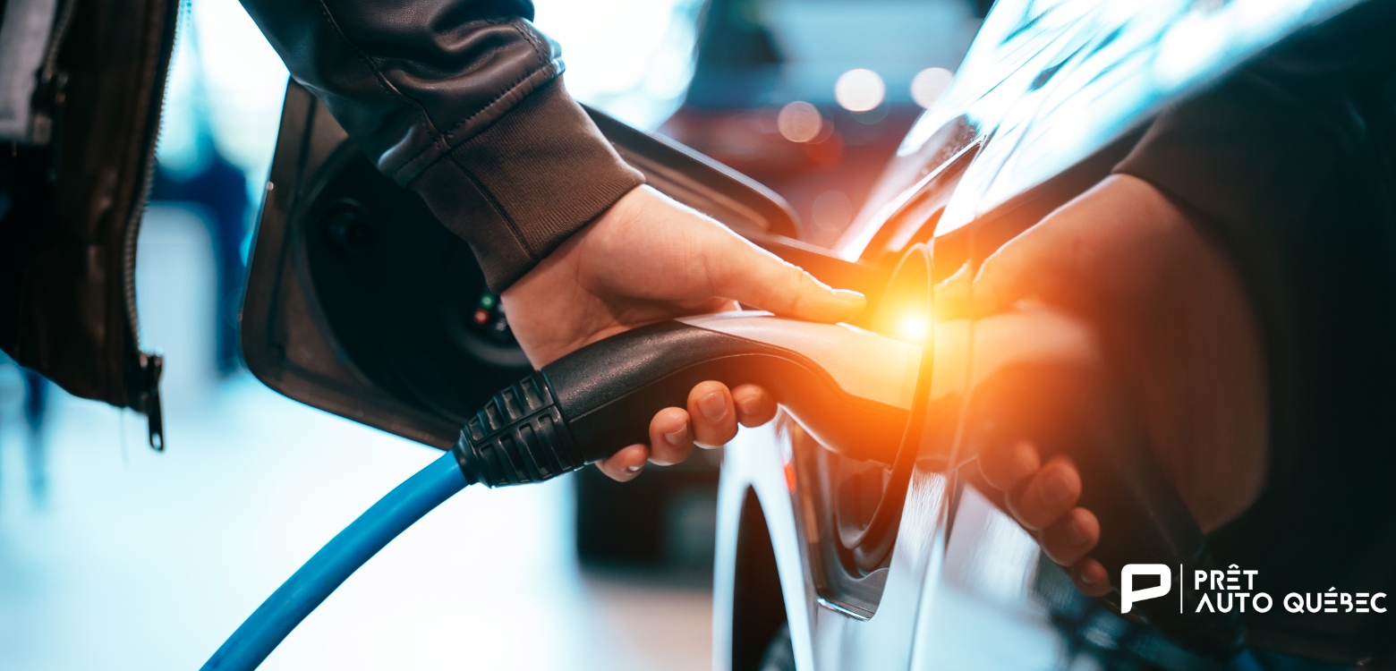 Garanties prolongées pour véhicules électriques et hybrides.