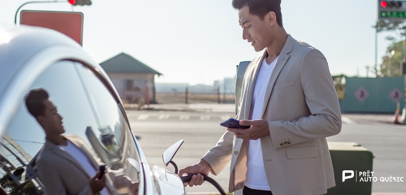 L'importance de souscrire à une garantie prolongée pour un véhicule électrique ou hybride.