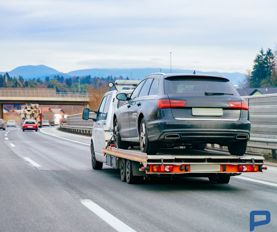 Garantie prolongée sur l'assistance routière.