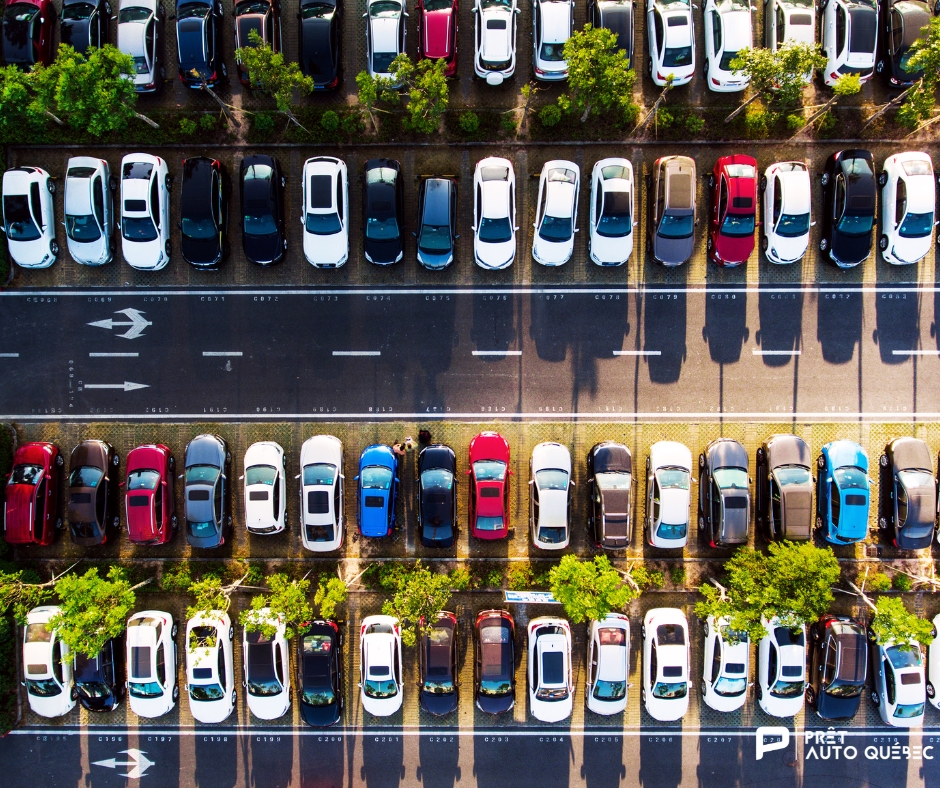 Une garantie prolongée pour chacune des marques automobiles.