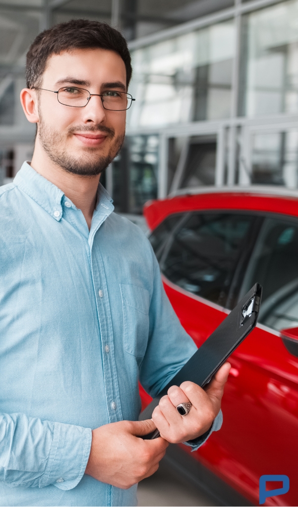 Qu’est-ce que le prêt auto cinquième chance au crédit?