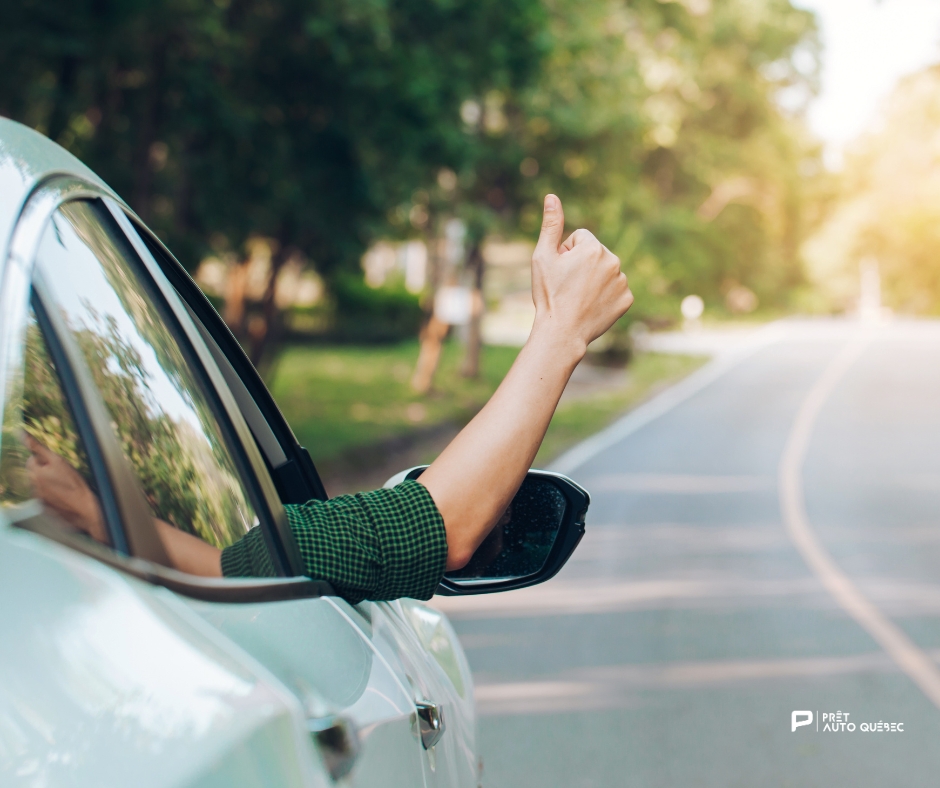 Assurance voiture