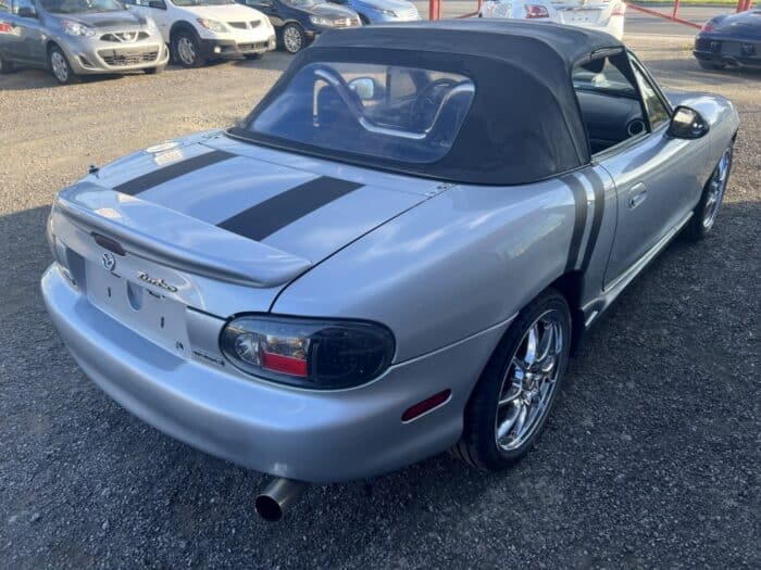 Mazda MX-5 Miata - - Image 14