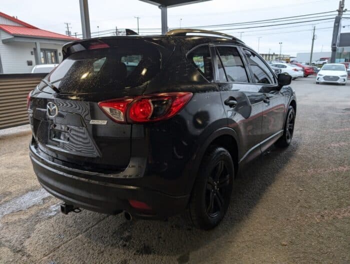 Mazda CX-5 GS - Image 5