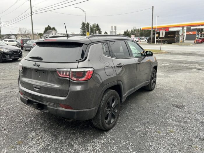 Jeep Compass Altitude - Image 5