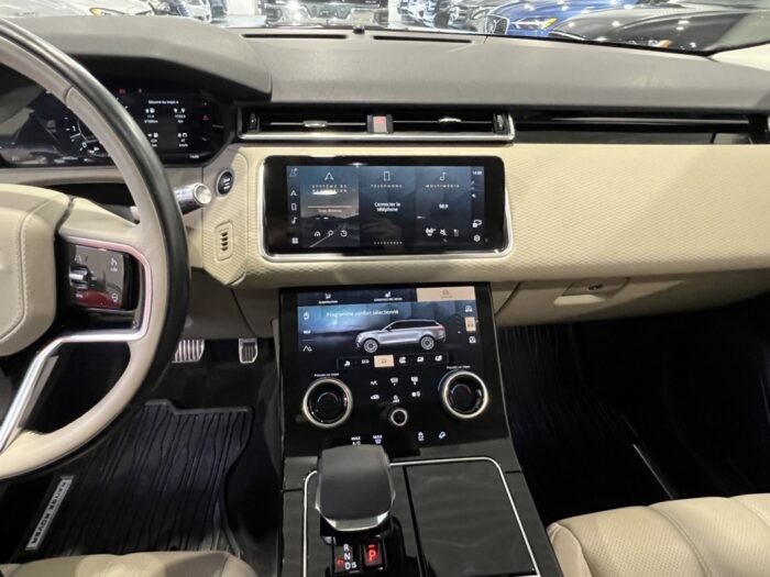 Land Rover Range Rover Velar R-Dynamic S - Image 11