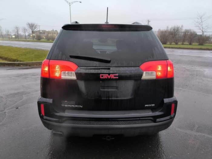 GMC Terrain SLE - Image 7