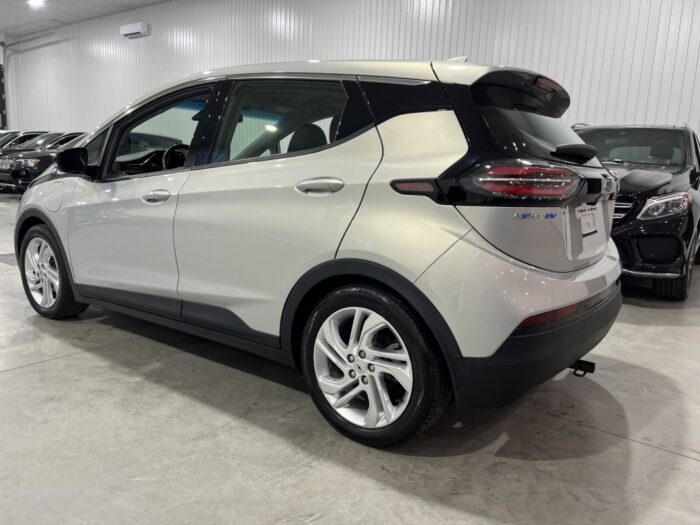 Chevrolet Bolt EV 1LT - Image 3