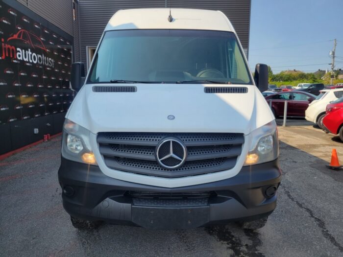 Mercedes-Benz Sprinter - – Image 3