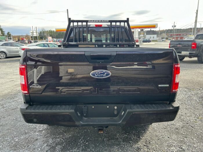 Ford F-150 XL - Image 7