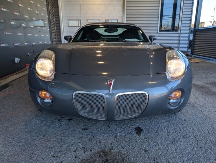 Pontiac Solstice - – Image 3