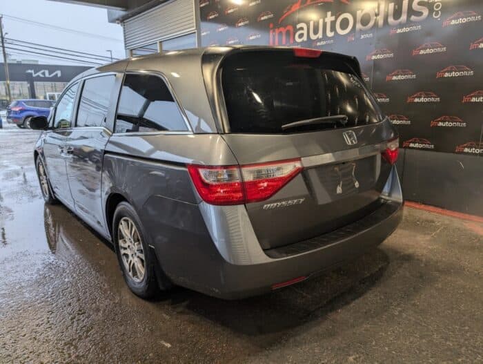 Honda Odyssey EX - Image 7