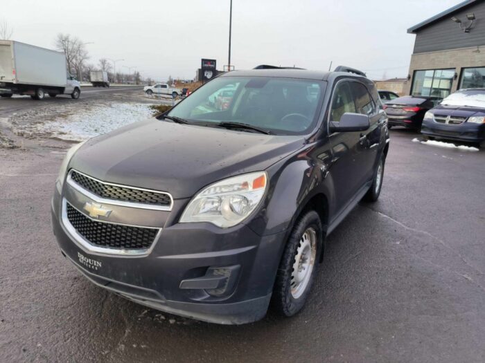 Chevrolet Equinox LT - Image 4