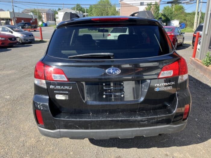 Subaru Outback 2.5i Sport - Image 7