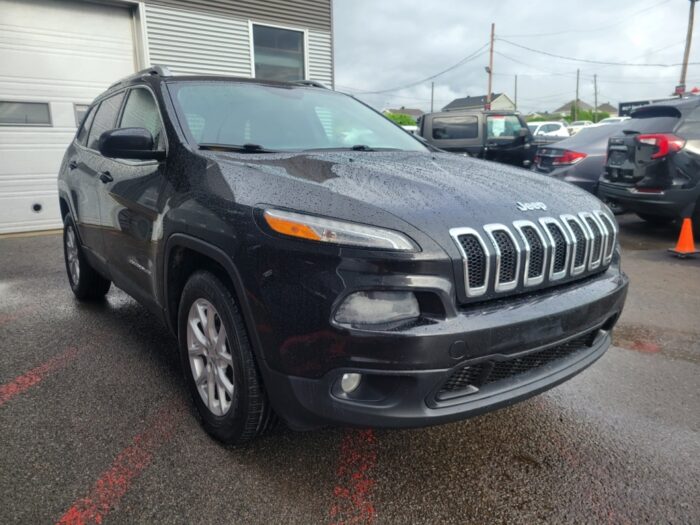 Jeep Cherokee North – Image 4