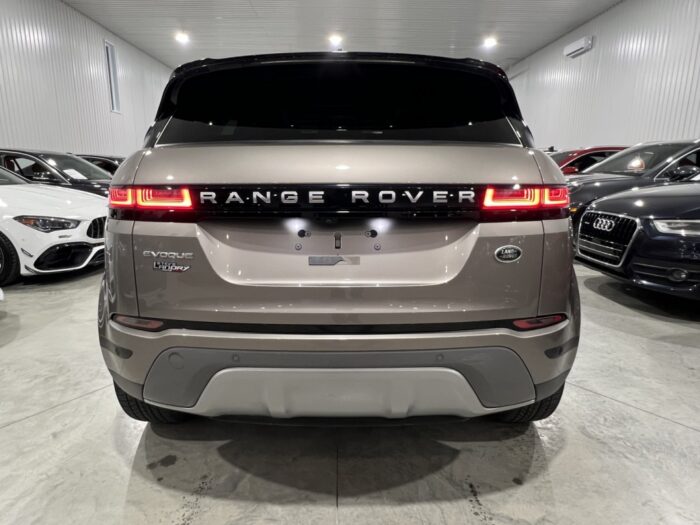 Land Rover Range Rover SE - Image 19