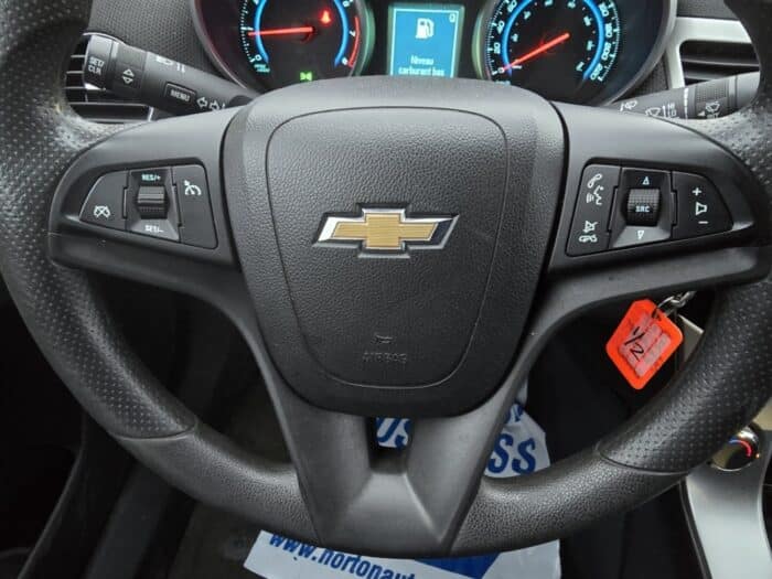 Chevrolet Cruze ÉCO - Image 14