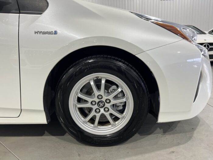 Toyota Prius - – Image 18