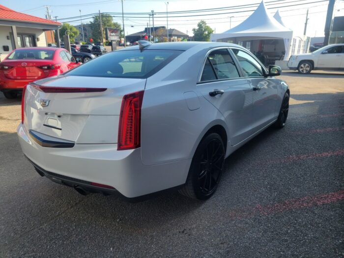 Cadillac ATS De base TI - Image 5