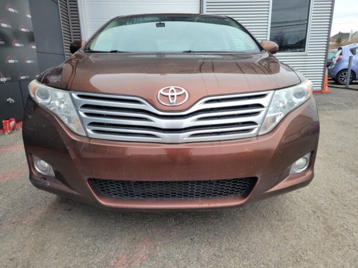 Toyota Venza - - Image 3