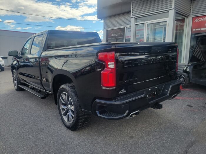 Chevrolet Silverado 1500 RST - Image 7