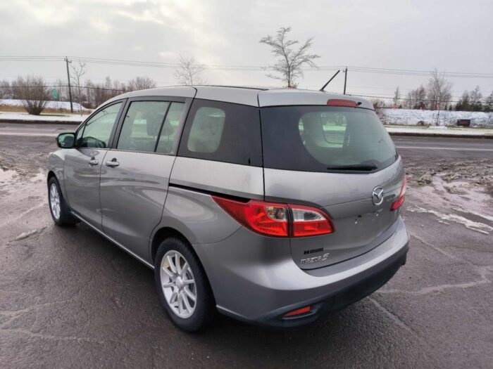 Mazda Mazda5 GS - Image 6