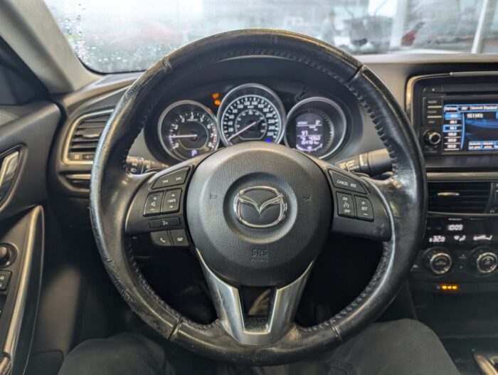 Mazda Mazda6 GS - Image 14