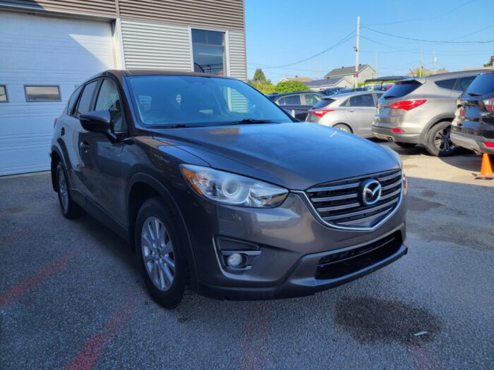 Mazda CX-5 GS – Image 4