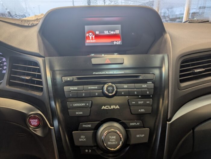 Acura ILX Groupe première qualité - Image 18