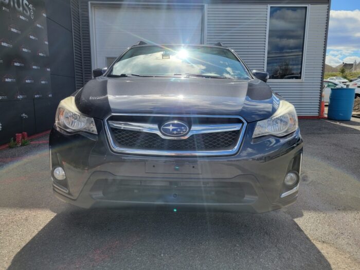 Subaru Crosstrek Limitée - Image 3