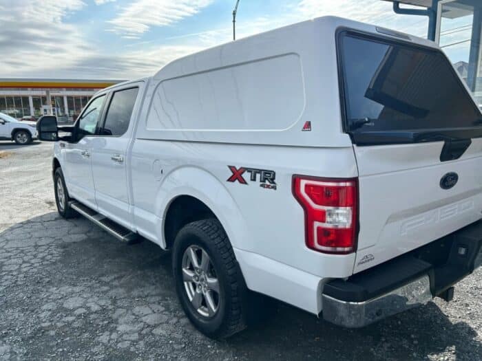 Ford F-150 XL - Image 8