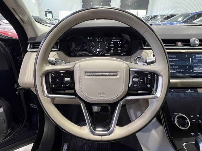 Land Rover Range Rover Velar R-Dynamic S - Image 10