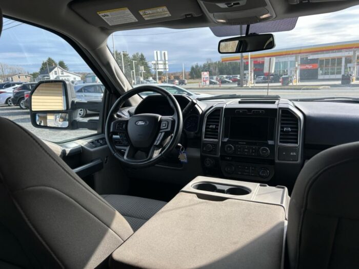 Ford F-150 XL - Image 12