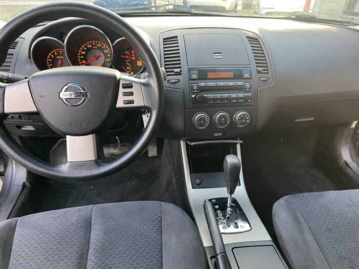 Nissan Altima 2,5 S - Image 11