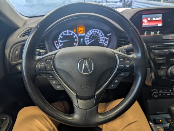 Acura ILX Groupe première qualité - Image 13