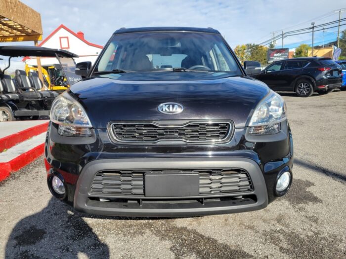 KIA Soul 2u - Image 3