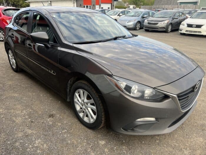 Mazda Mazda3 GX – Image 5