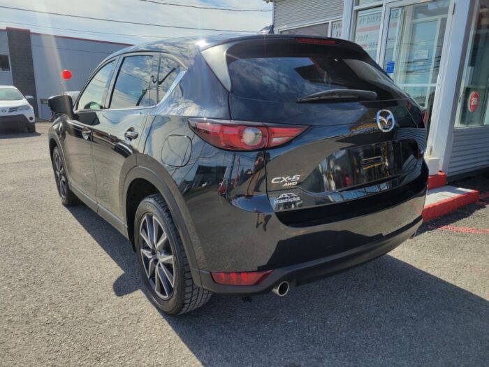 Mazda CX-5 GT - Image 7