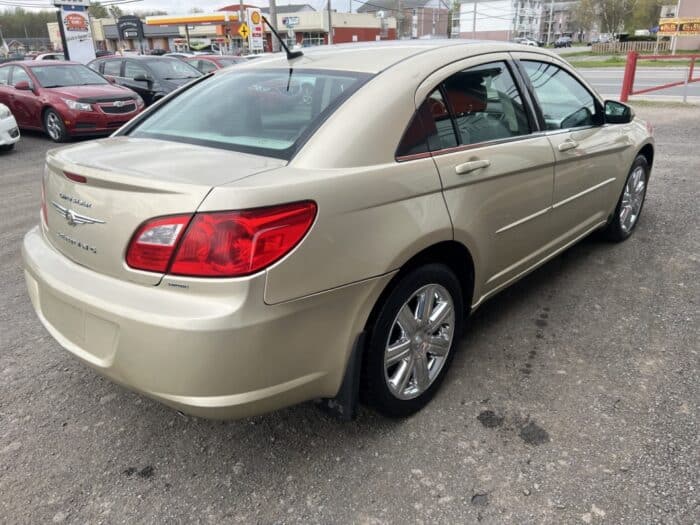 Chrysler Sebring Touring - Image 4