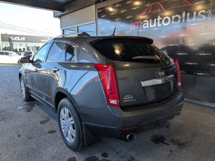 Cadillac SRX Luxury - Image 7