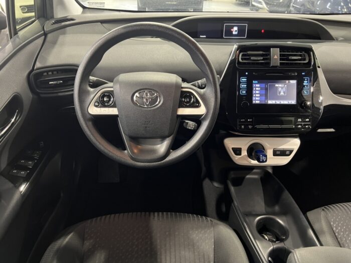 Toyota Prius - – Image 14