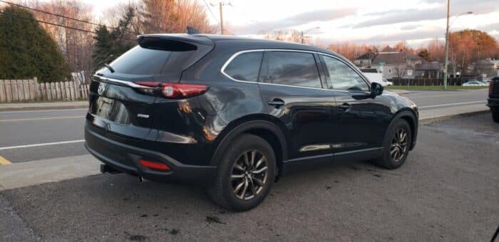 Mazda CX-9 GS-L - Image 3