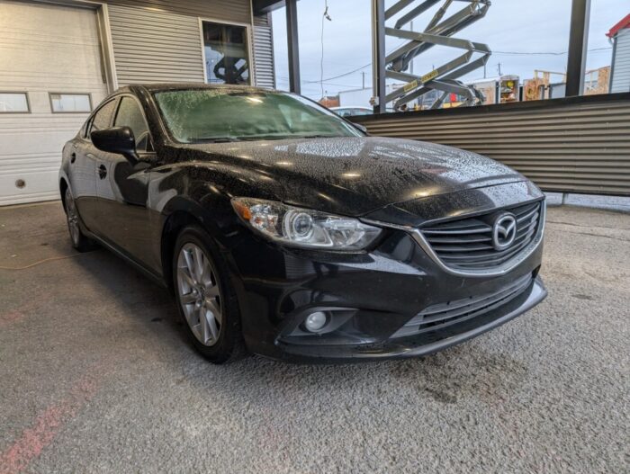 Mazda Mazda6 GS - Image 4