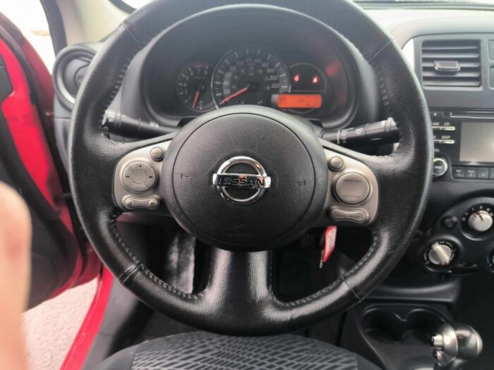 Nissan Micra S - Image 13