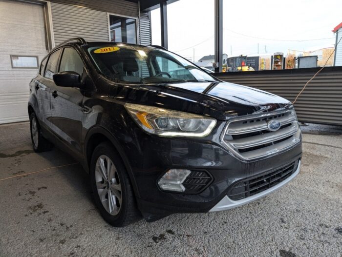 Ford Escape SE - Image 4