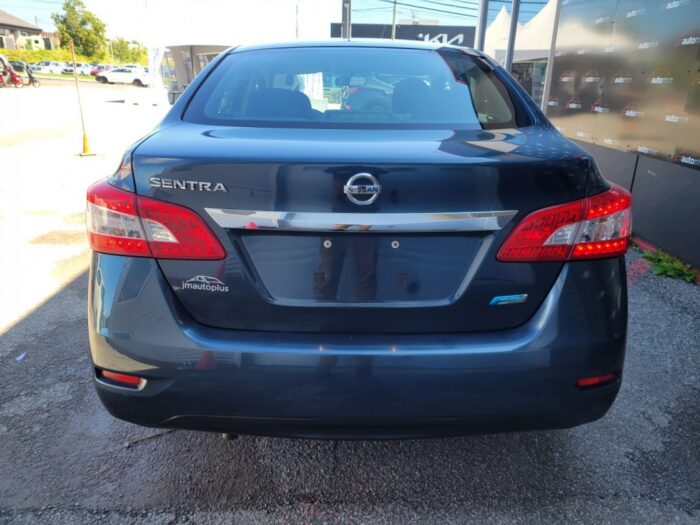 Nissan Sentra S – Image 6