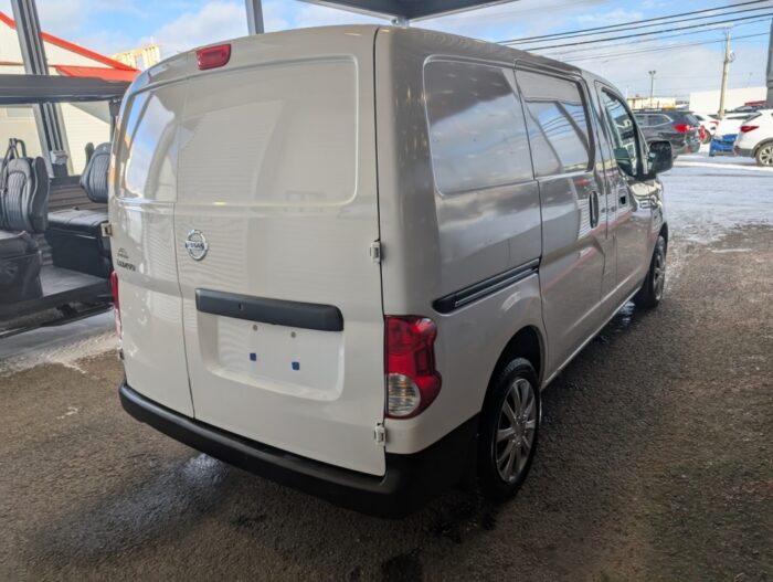 Nissan NV200 S - Image 5