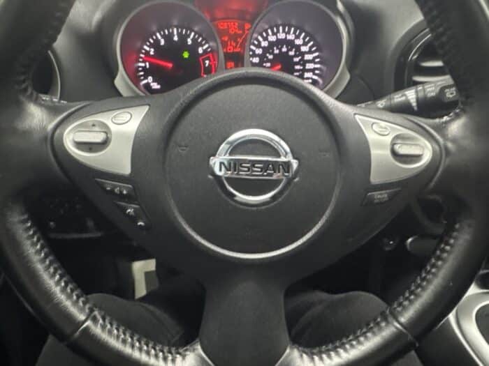 Nissan Juke SL - Image 19