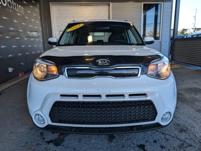 KIA Soul EX - Image 3